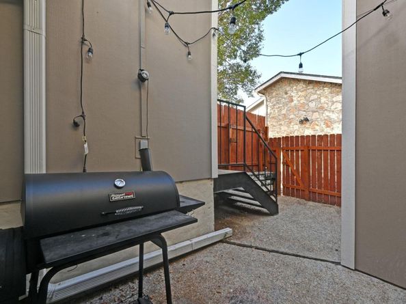 1710 Timberwood DR, Austin TX 78741