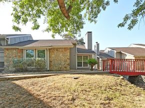 1710 Timberwood DR, Austin TX 78741