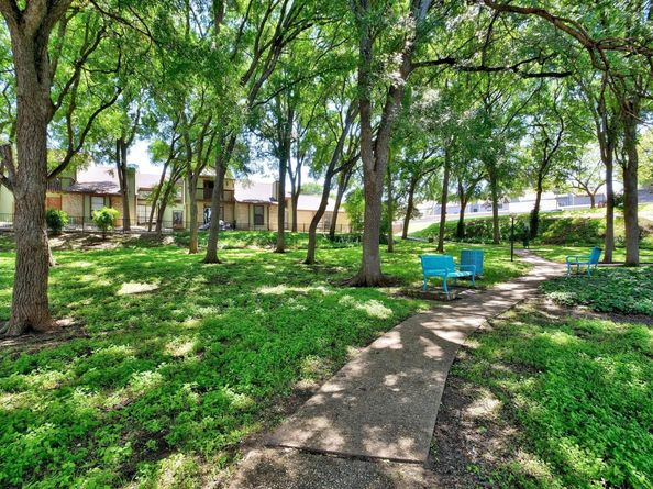 1710 Timberwood DR, Austin TX 78741