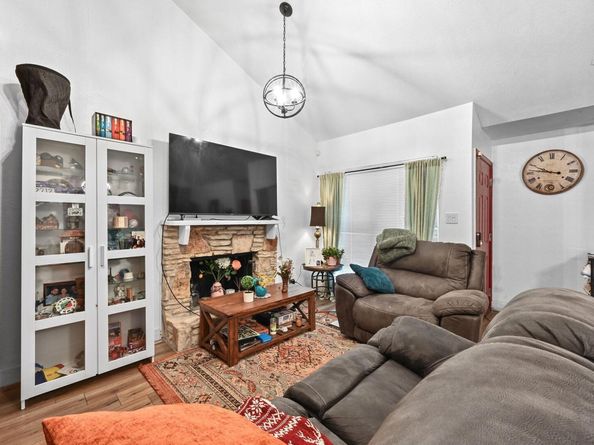 1710 Timberwood DR, Austin TX 78741