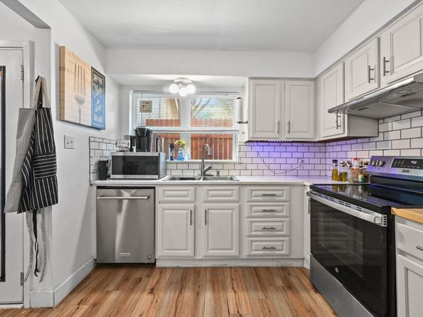 1710 Timberwood DR, Austin TX 78741