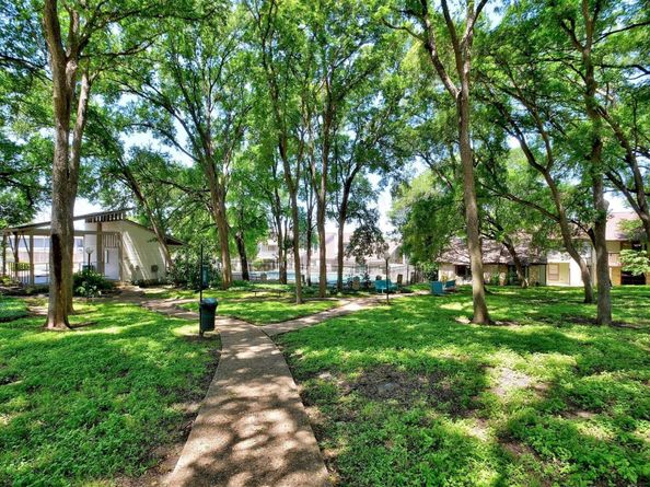 1710 Timberwood DR, Austin TX 78741