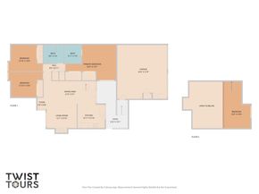 1710 Timberwood DR, Austin TX 78741
