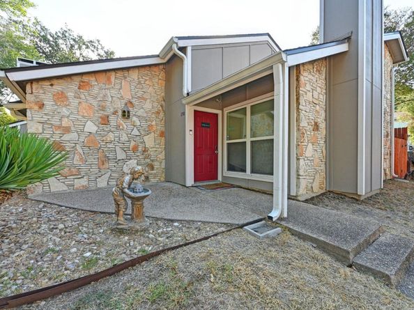 1710 Timberwood DR, Austin TX 78741