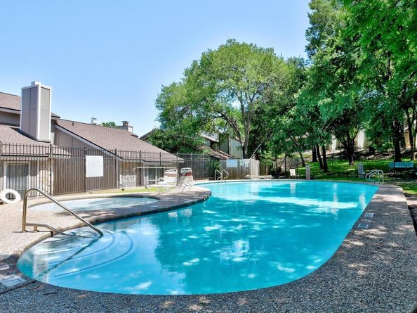 1710 Timberwood DR, Austin TX 78741