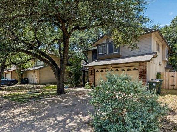12812 Steeple Chase DR, Austin TX 78729