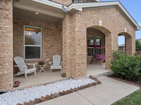1201 Euless LN, Leander TX 78641