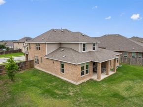 1201 Euless LN, Leander TX 78641