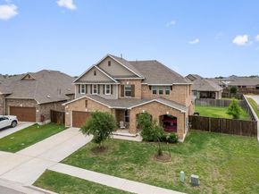 1201 Euless LN, Leander TX 78641