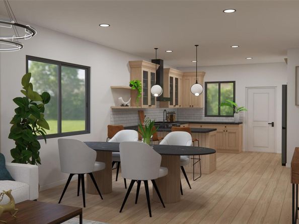 3415 Neal ST, Austin TX 78702