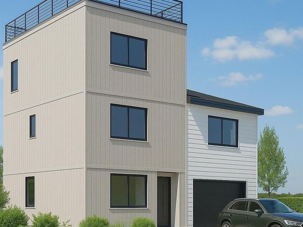 3415 Neal ST, Austin TX 78702
