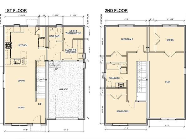 3415 Neal ST, Austin TX 78702