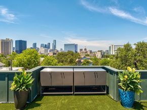 1007 E 15th ST 2, Austin TX 78702