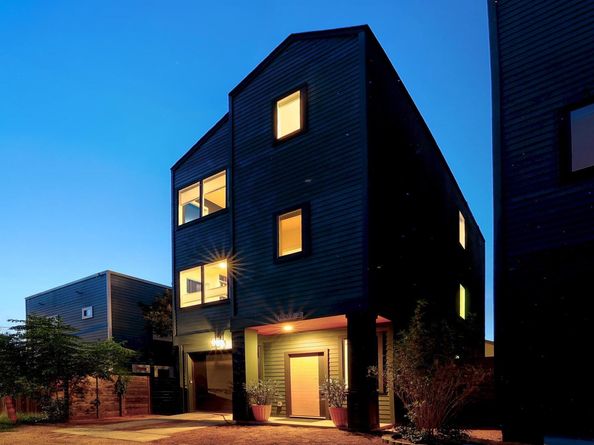 1007 E 15th ST 2, Austin TX 78702