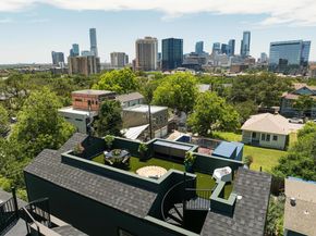 1007 E 15th ST 2, Austin TX 78702
