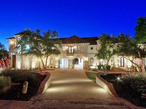 10500 Avery Club DR 26, Austin TX 78717