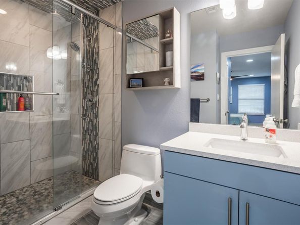 1115 W 10th ST 205, Austin TX 78703
