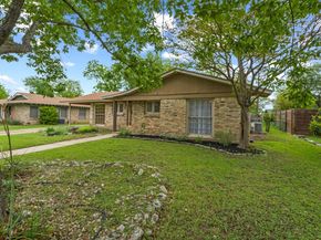 8301 Polar DR, Austin TX 78757