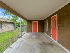 8301 Polar DR, Austin TX 78757
