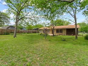 8301 Polar DR, Austin TX 78757