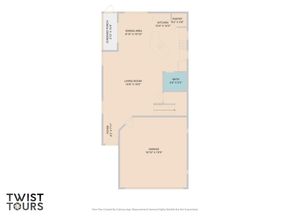2101 Rivers Edge WAY 19, Austin TX 78741