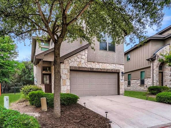 2101 Rivers Edge WAY 19, Austin TX 78741