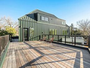 1604 Garner Ave, Austin TX 78704