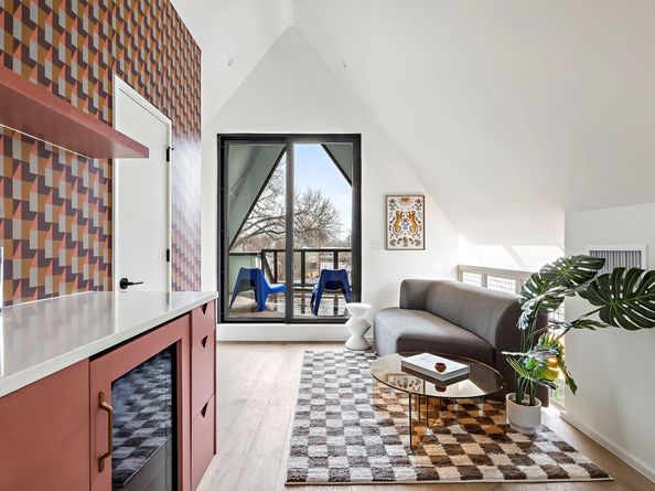 1604 Garner Ave, Austin TX 78704