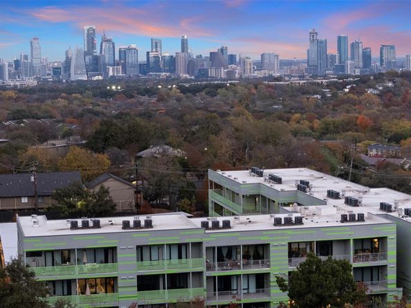 4004 Banister LN 309, Austin TX 78704