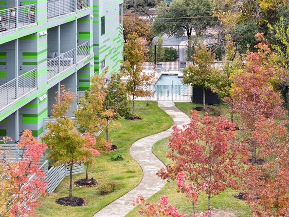 4004 Banister LN 309, Austin TX 78704