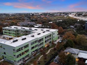 4004 Banister LN 309, Austin TX 78704