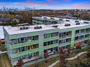 4004 Banister LN 309, Austin TX 78704