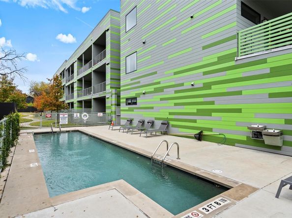 4004 Banister LN 309, Austin TX 78704