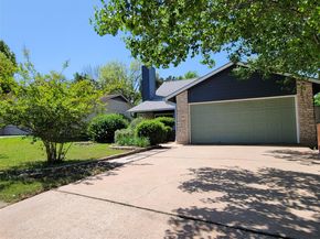 3211 Harpers Ferry LN, Austin TX 78745