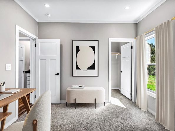 850 Chamberlin RD, Dale TX 78616