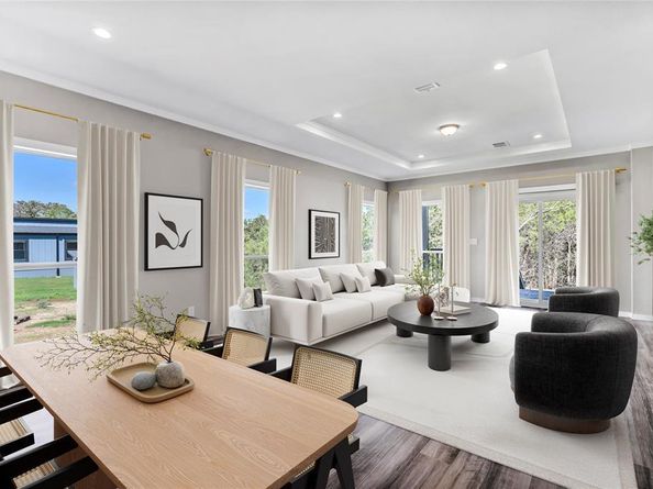 850 Chamberlin RD, Dale TX 78616