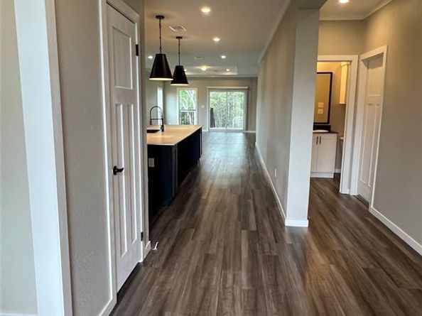 850 Chamberlin RD, Dale TX 78616