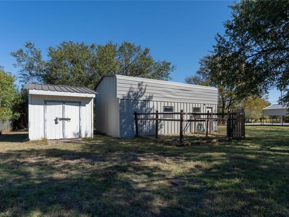 306 Starview DR, Georgetown TX 78628