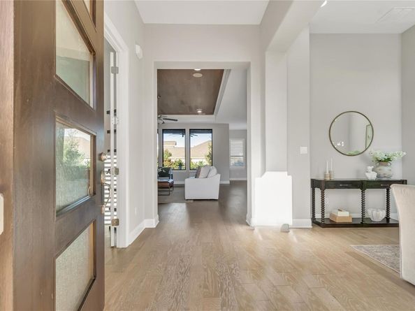 1700 Jackpot RUN, Leander TX 78641