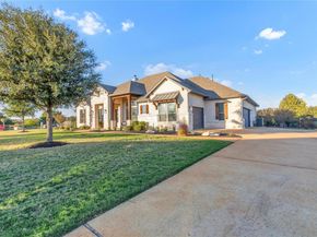 1700 Jackpot RUN, Leander TX 78641