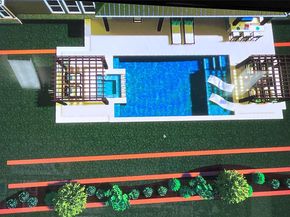 1700 Jackpot RUN, Leander TX 78641