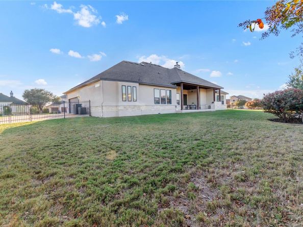 1700 Jackpot RUN, Leander TX 78641