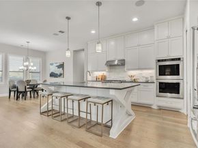 1700 Jackpot RUN, Leander TX 78641