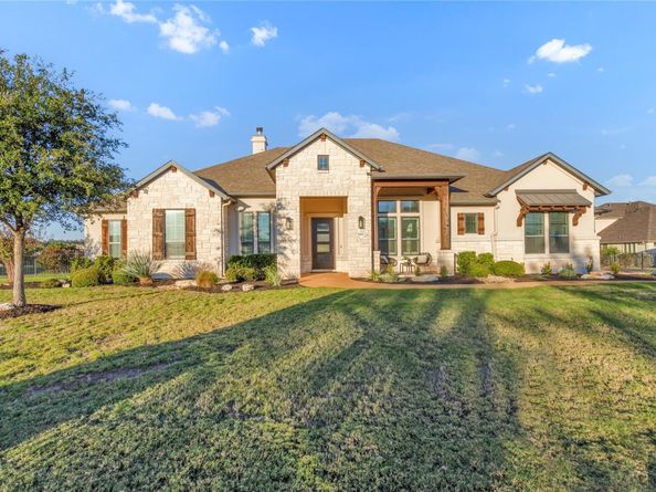 1700 Jackpot RUN, Leander TX 78641