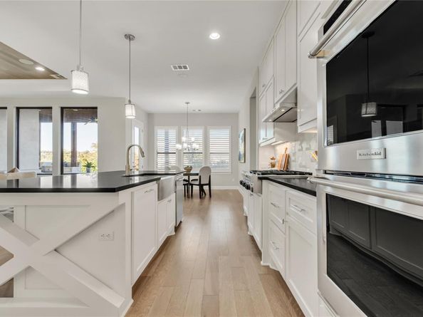 1700 Jackpot RUN, Leander TX 78641