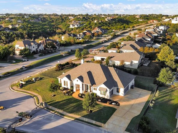 1700 Jackpot RUN, Leander TX 78641