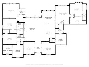 1700 Jackpot RUN, Leander TX 78641