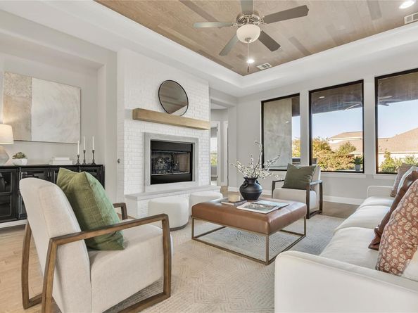 1700 Jackpot RUN, Leander TX 78641