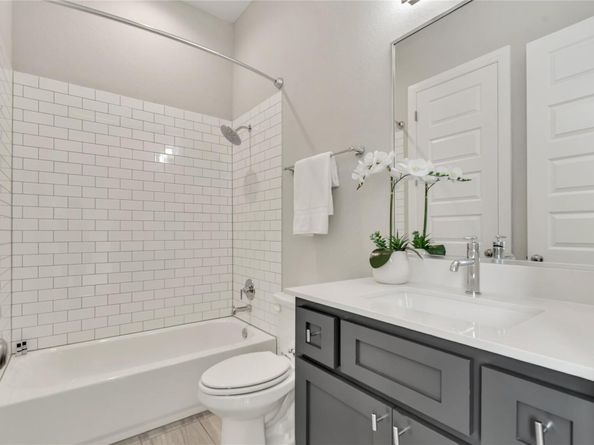 1700 Jackpot RUN, Leander TX 78641