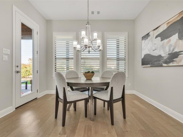 1700 Jackpot RUN, Leander TX 78641